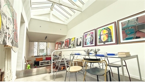 loft à la vente -   64200  BIARRITZ, surface 108 m2 vente loft - UBI475742297